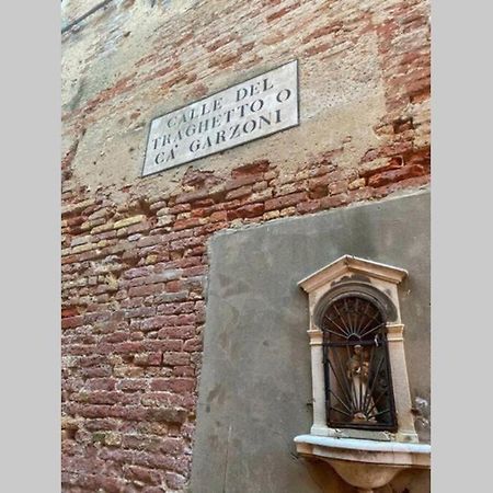 The Glamour Of San Marco Apartment Venice Exterior photo