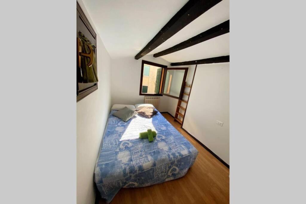 The Glamour Of San Marco Apartment Venice Exterior photo