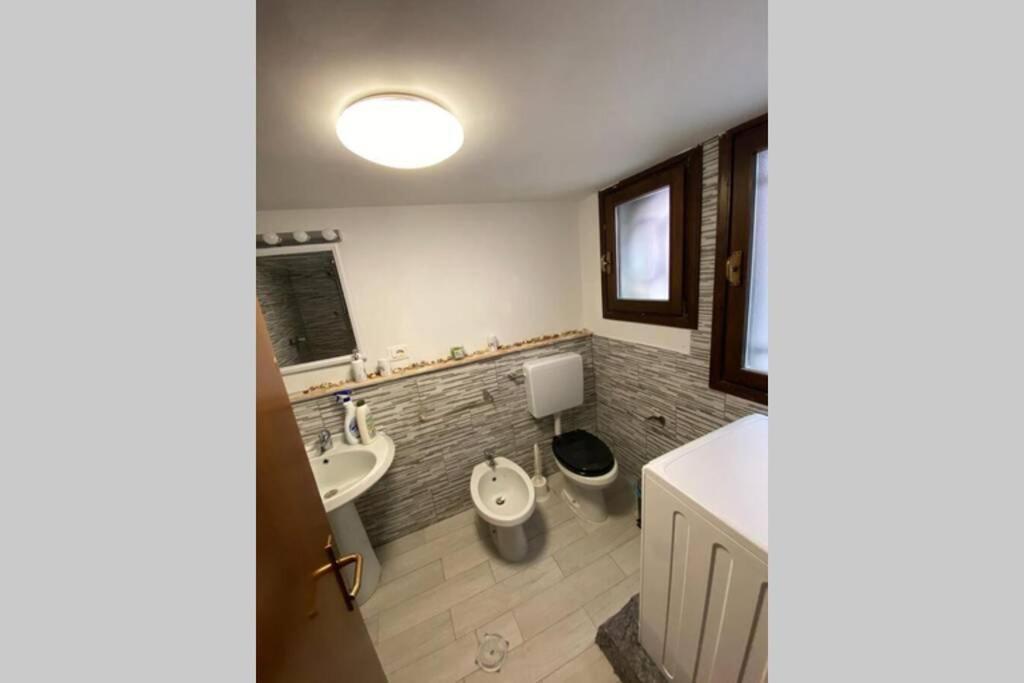 The Glamour Of San Marco Apartment Venice Exterior photo