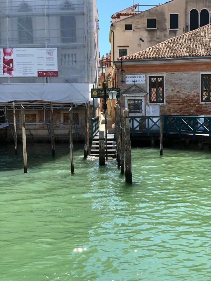 The Glamour Of San Marco Apartment Venice Exterior photo