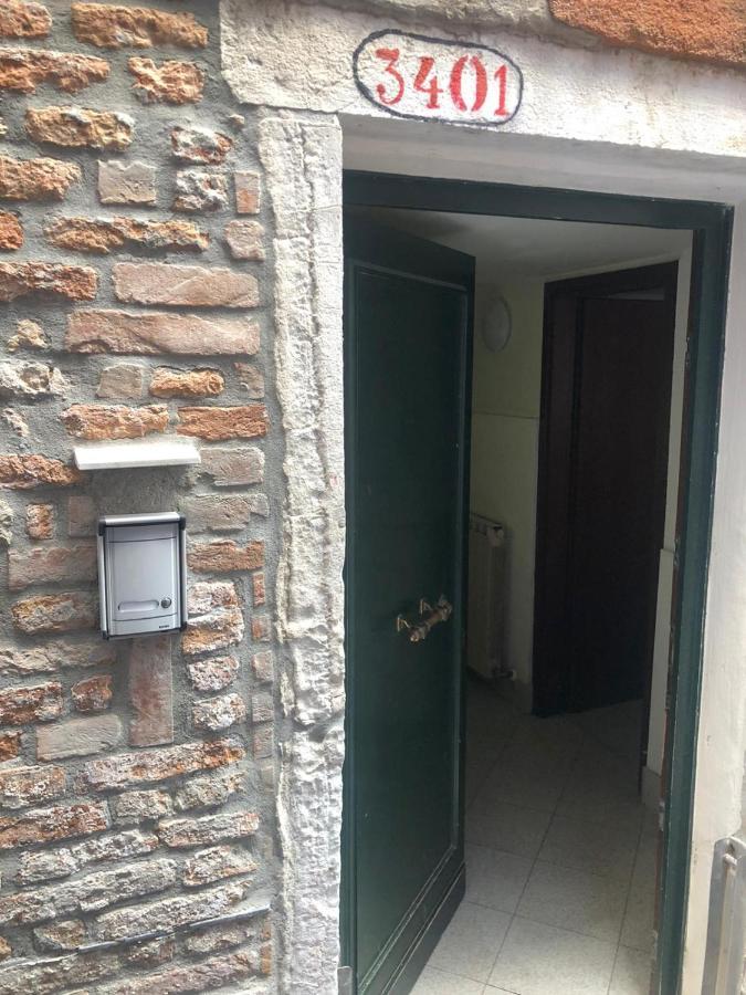 The Glamour Of San Marco Apartment Venice Exterior photo