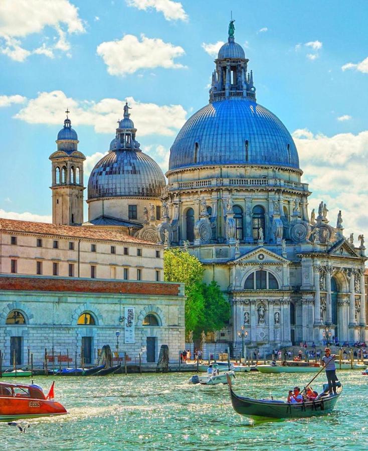 The Glamour Of San Marco Apartment Venice Exterior photo