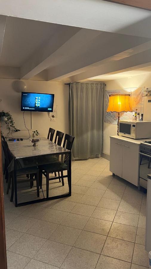 The Glamour Of San Marco Apartment Venice Exterior photo